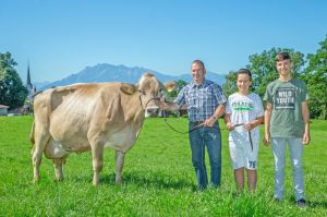 BIONDA CH 120.0533.3975.8 Winiger Edi und Paul BVCH26322